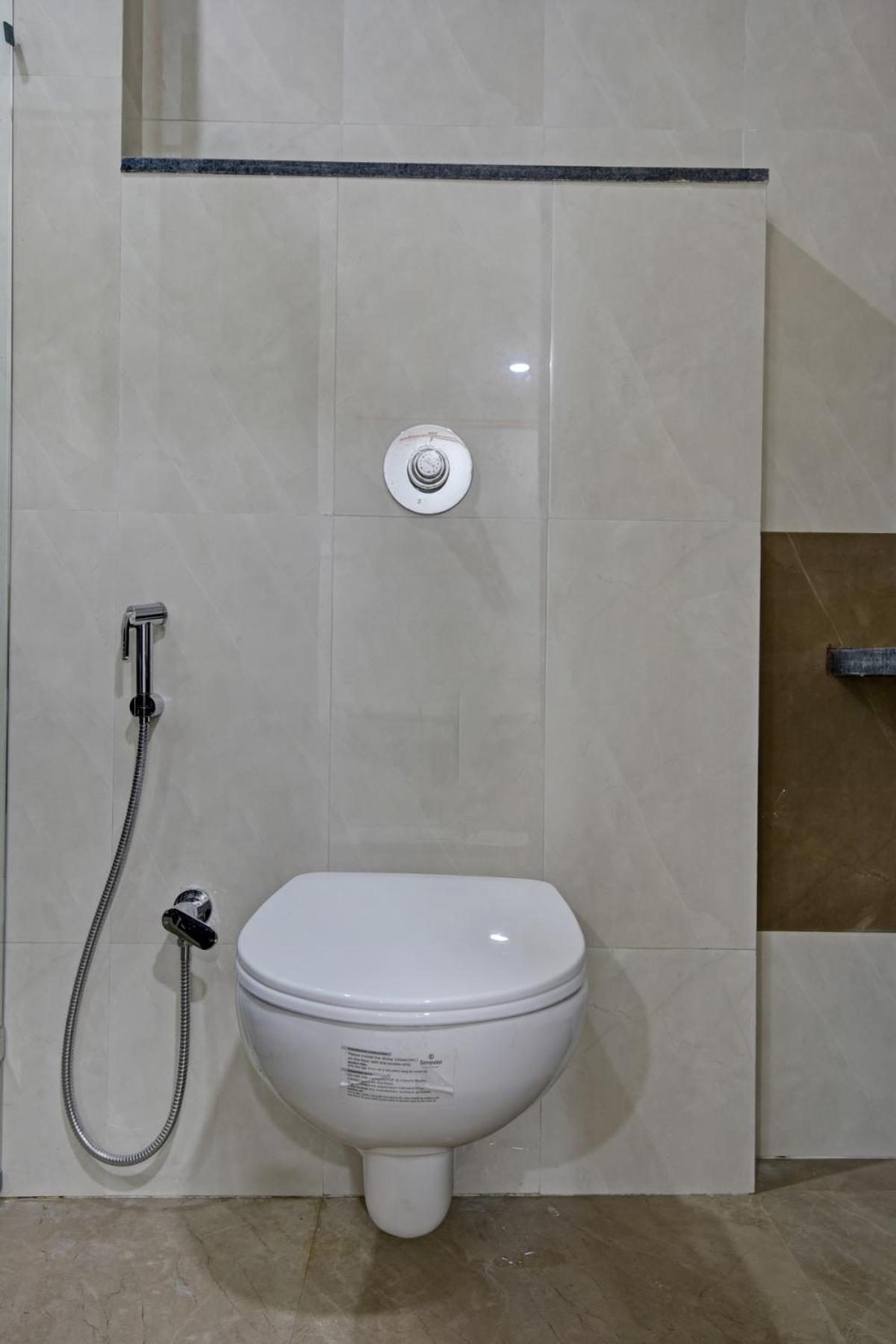 Hsquare Luxury Apartments Goregaon Bombaj Exteriér fotografie