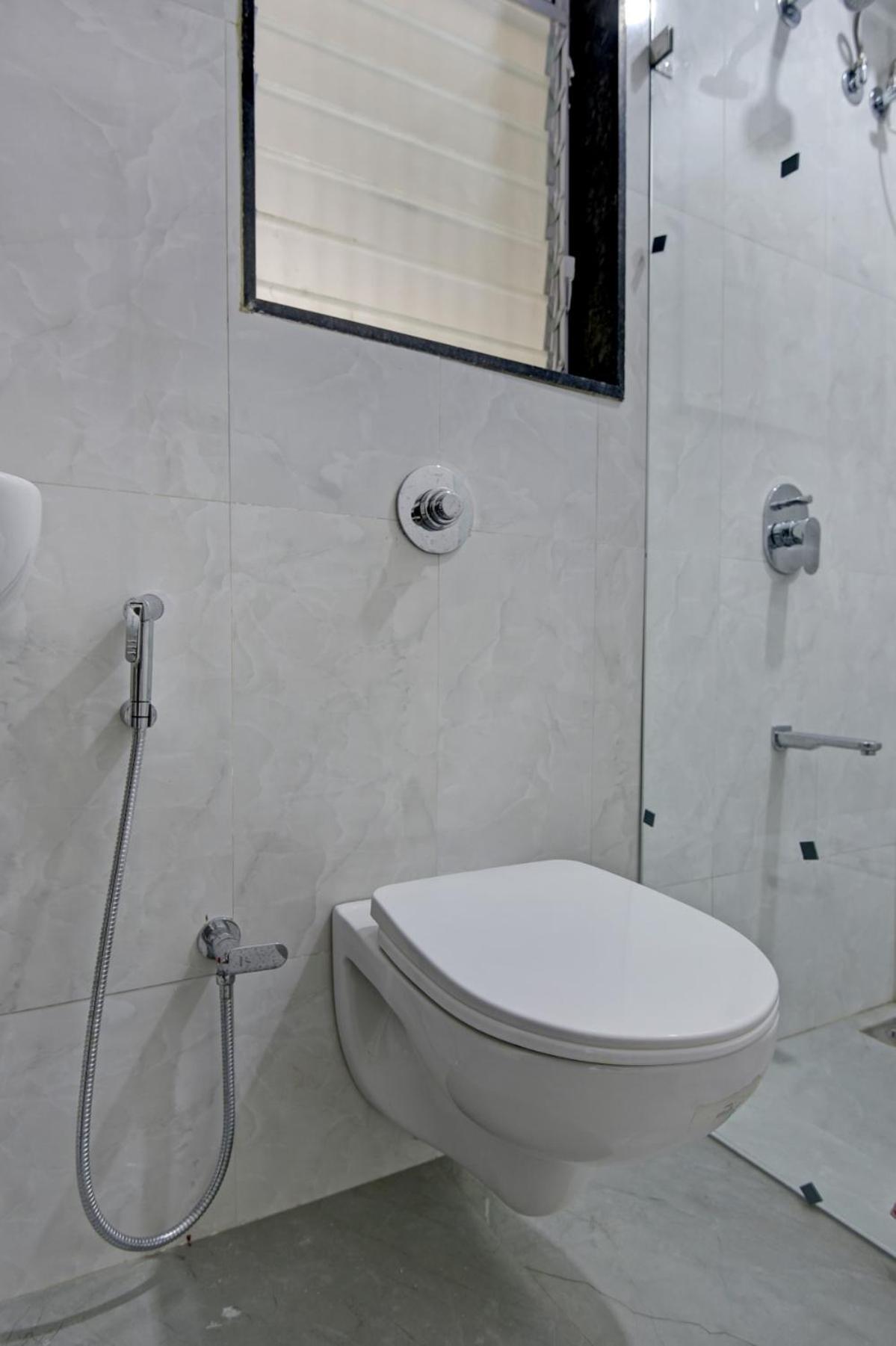 Hsquare Luxury Apartments Goregaon Bombaj Exteriér fotografie